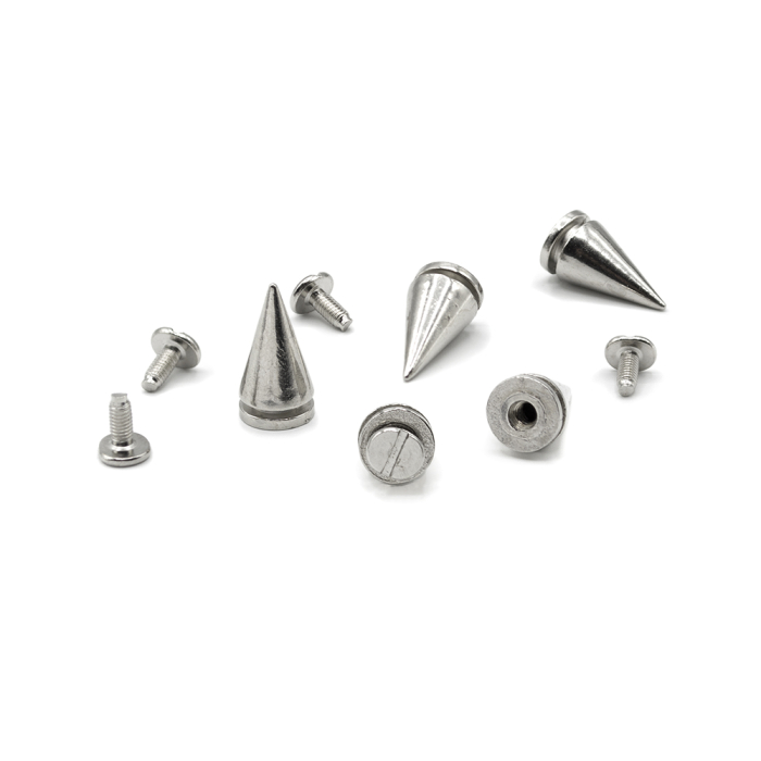 20 mm Figured Thorn (5 Pieces)