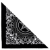 Pentagram (rw) Bandana