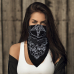 Pentagram (rw) Bandana