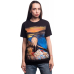 Urbanist Apocalypse Scream T-Shirt