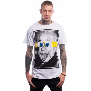 Urbanist Einstein T-Shirt