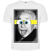 Urbanist Einstein T-Shirt