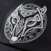 Wolf (Fenrir) Baseball Cap