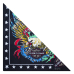 Deadly Eagle Bandana