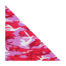 White and Pink Camouflage Bandana