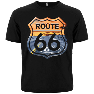 Route 66 T-Shirt