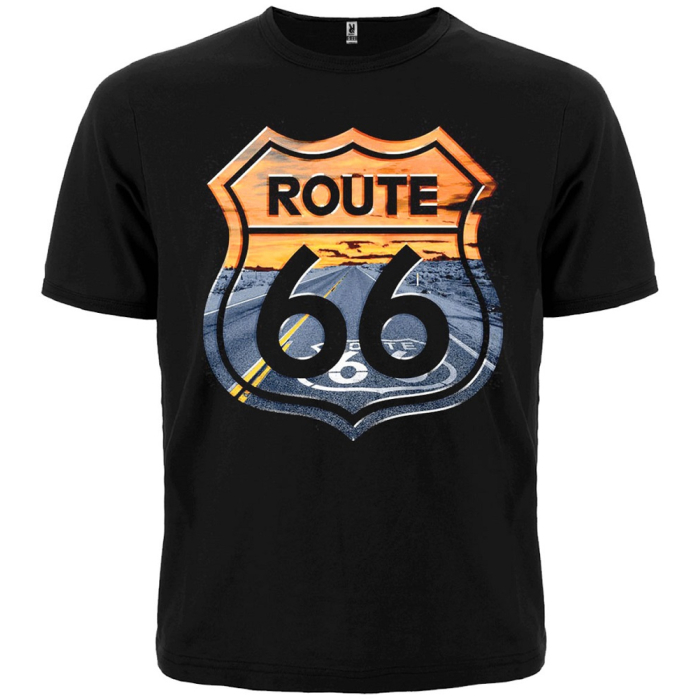 Route 66 T-Shirt