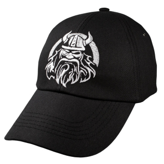 Odin Baseball Cap