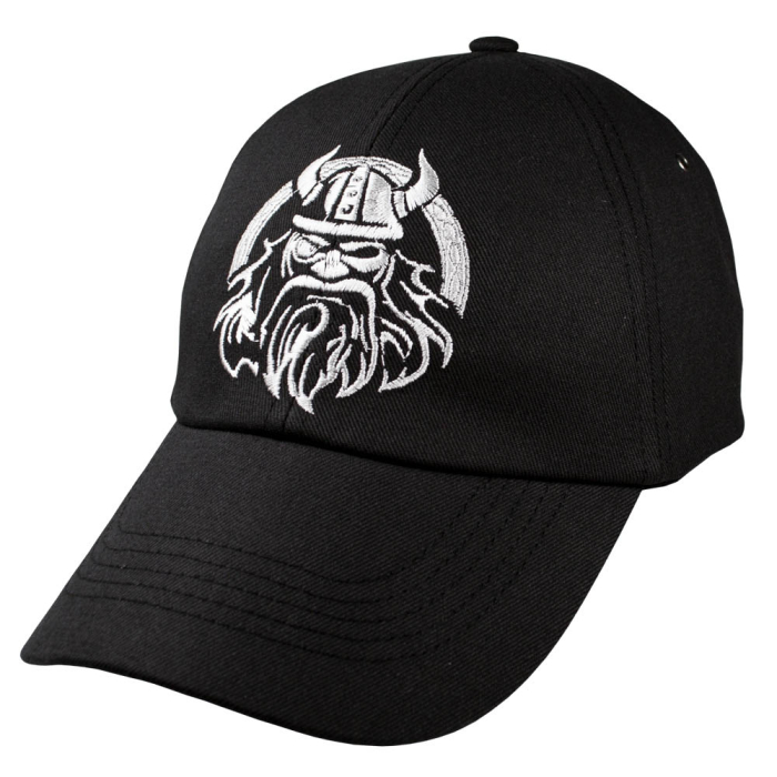 Odin Baseball Cap