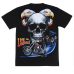 Live the Legend (Skull and Eagles) T-Shirt