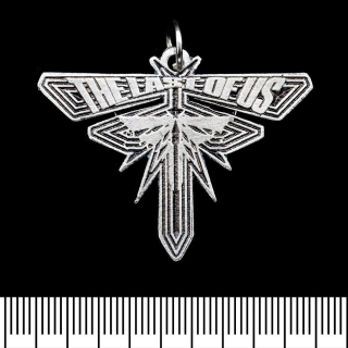 The Last of Us (Logo) Pendant