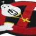Popebusters (PS-099) Embroidered Patch