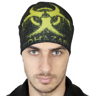 Biohazard (Symbol) Hat