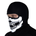 Jaw Balaclava Mask