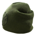 Aegishjalmur (Helm of Awe) Olive Hat with Embroidery