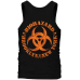 Biohazard Tank Top