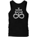 Pentagram Tank Top