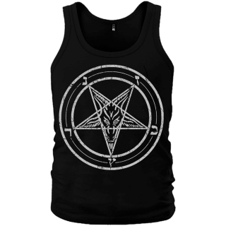 Pentagram Tank Top