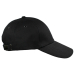 Baseball Cap without Embroidery (Big Visor)