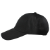 Baseball Cap without Embroidery (Big Visor)