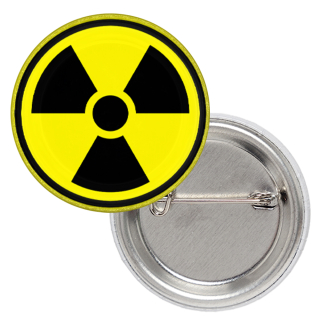 Radiation Badge