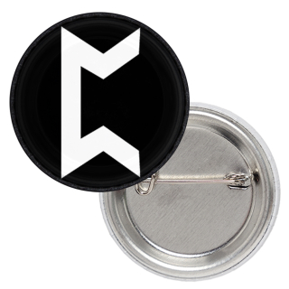 Perthro Fleece Badge