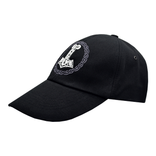 Thor's Hammer RW Baseball Cap