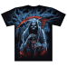 Death with a Skull (Tree Hung) T-Shirt