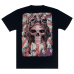 Big Skull (Kamikaze) (Glows in the Dark) T-Shirt