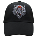 Wolf (Fenrir), Red Walnut RW Baseball Cap