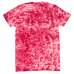 Tie Dye Magenta T-Shirt