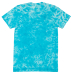 Tie Dye Lightsky Blue T-Shirt