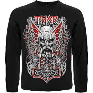 THOR Long Sleeve T-Shirt