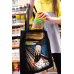 Urbanist Apocalypse scream Eco Tote Bag