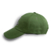 Thor's Hammer (olive) Baseball Cap