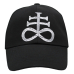 Leviathan Cross RW Baseball Cap