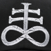 Leviathan Cross RW Baseball Cap
