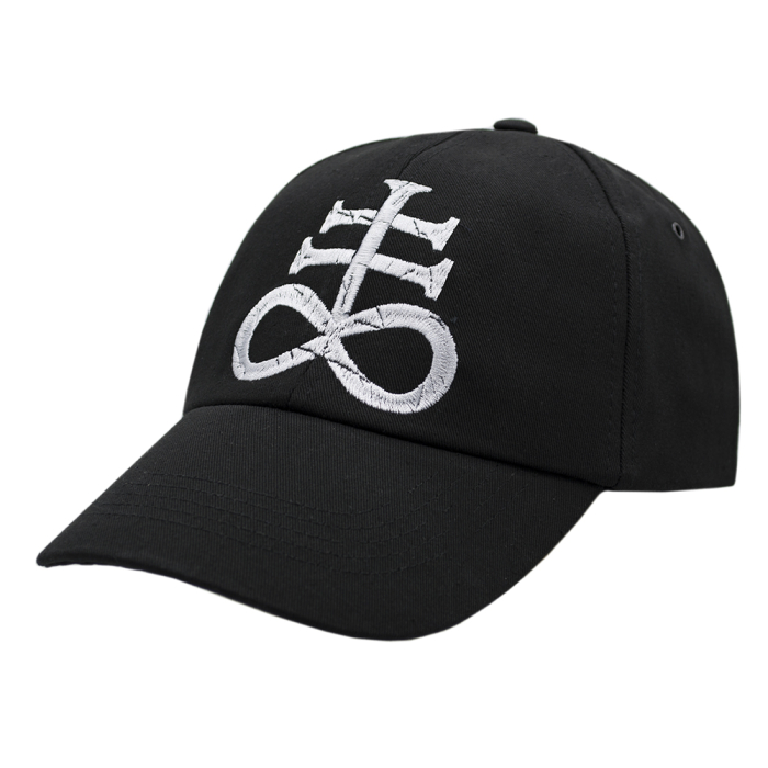Leviathan Cross RW Baseball Cap