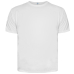 Gildan White No Picture T-Shirt