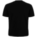 Gildan Black No Picture T-Shirt