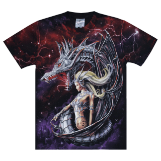 Dragon Queen T-Shirt