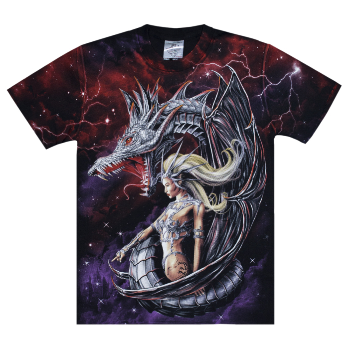 Dragon Queen T-Shirt