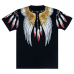 Indian Eagle (glows in the dark) T-Shirt