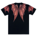 Red Dragon (glow in the dark) T-Shirt