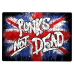 Punk’s Not Dead (Great Britain) Puzzle
