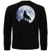 Wolves Long Sleeve T-Shirt