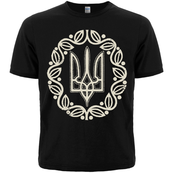 Trident (Freedom of Ukraine or death!) T-Shirt