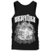 Trident (Free Forever) Tank Top