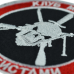 Separatist Hunters' Club Patch