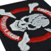 Death to the enemy - Victory is ours (Skull and Bones) Patch